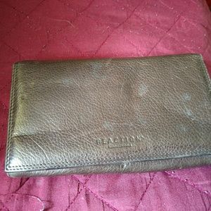 Kenneth Cole Reaction Wallet